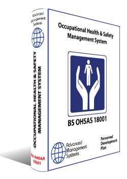 iso 18001 requirements guide
