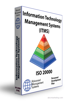 iso 20000 requirements guide