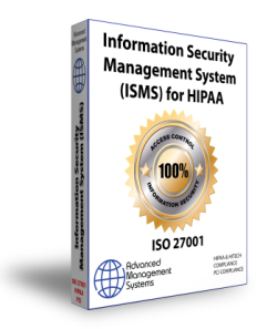 iso 27001 requirements